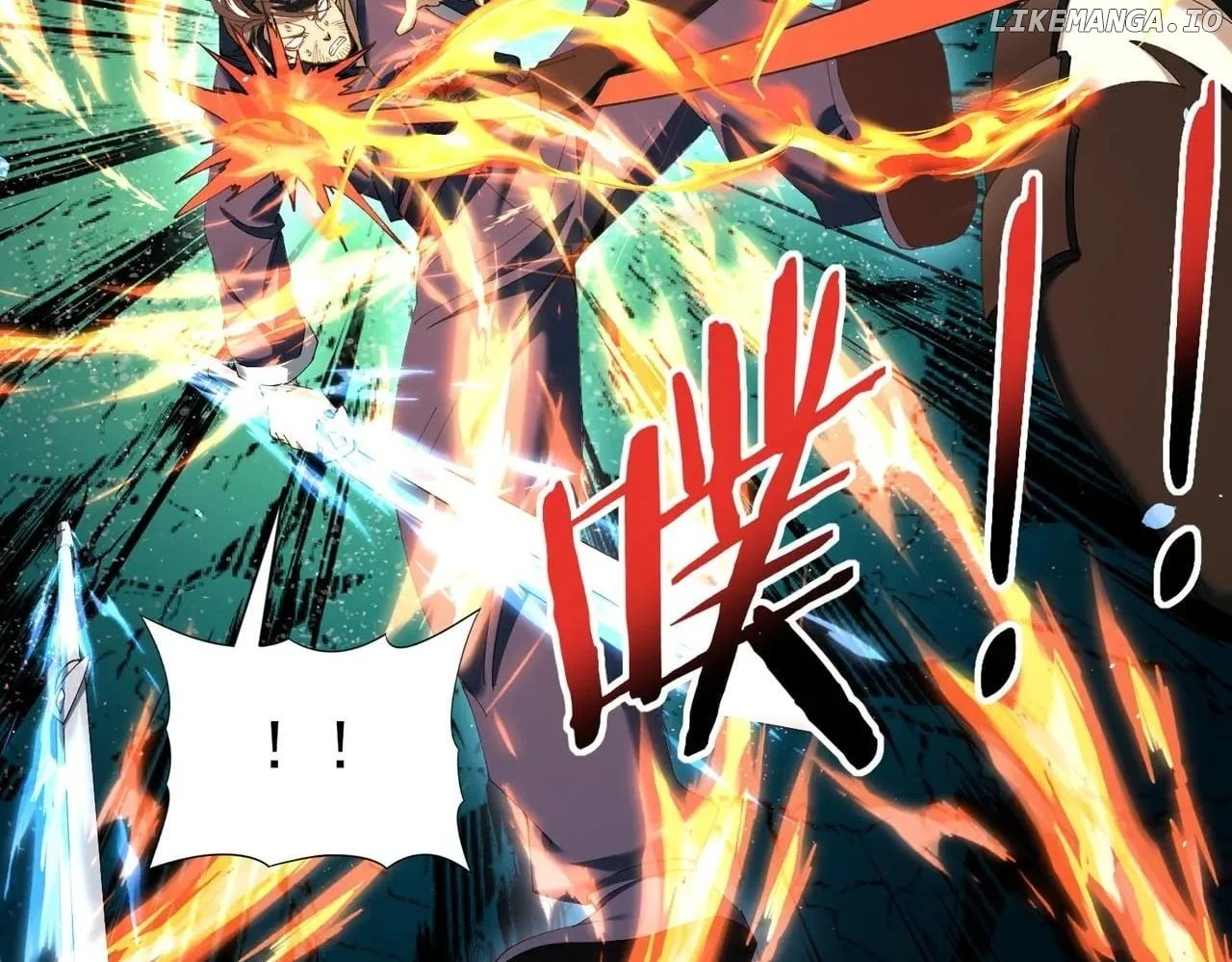 WORTHLESS PROFESSION: DRAGON TAMER Chapter 129 58